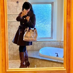 Coach Coat